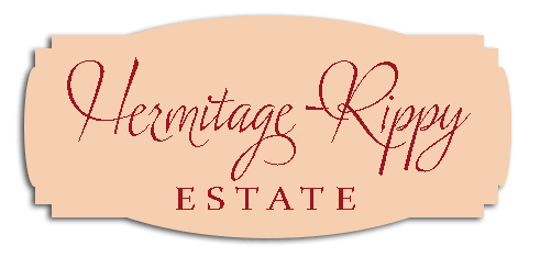 Hermitage Rippy Estate Logo